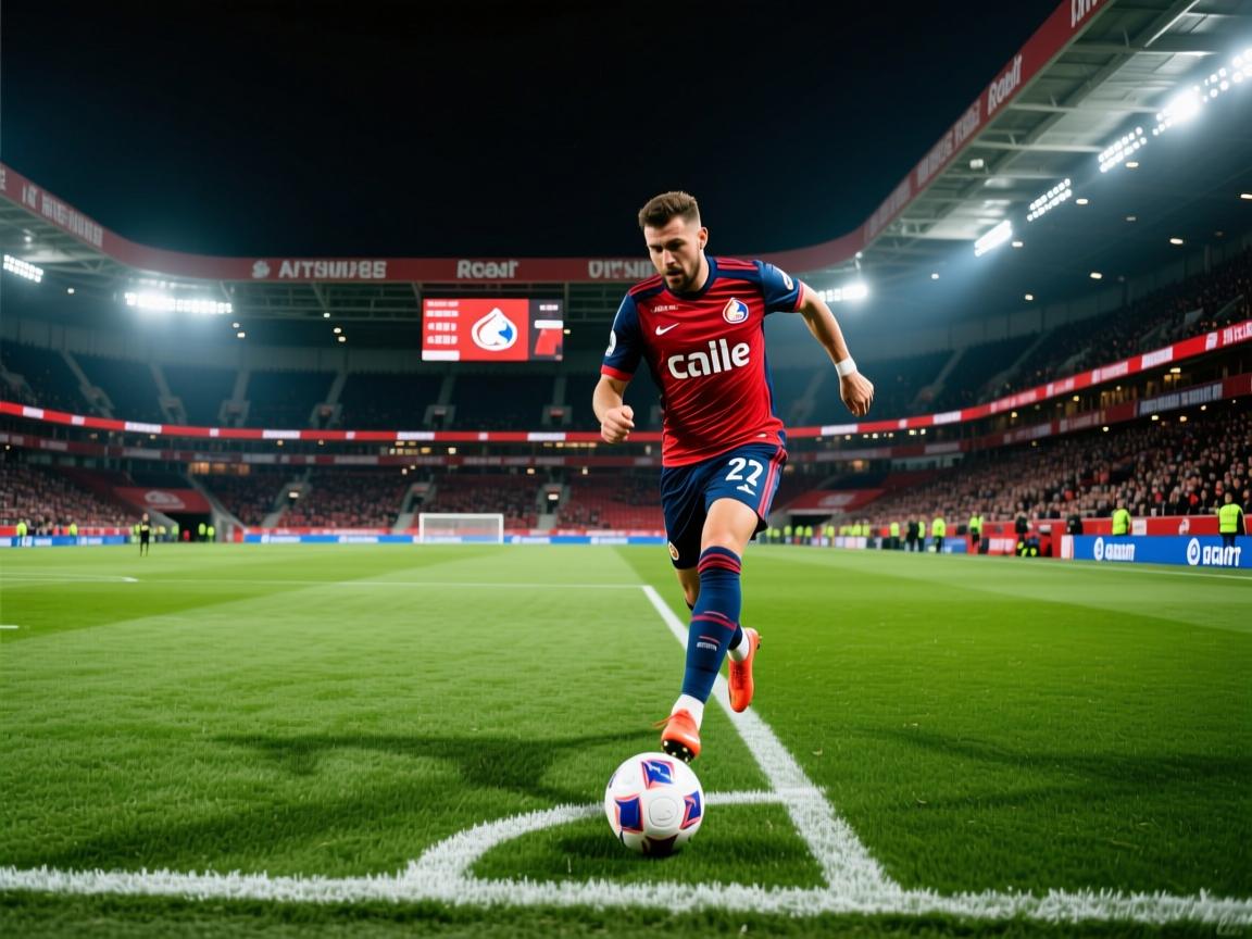 里尔负于对手，丢掉重要三分，在积分榜下滑