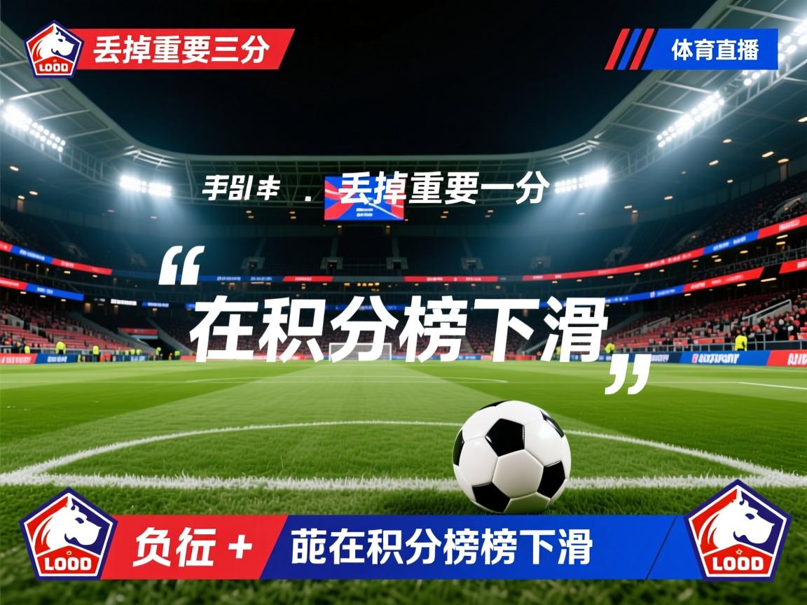 里尔负于对手，丢掉重要三分，在积分榜下滑  第2张