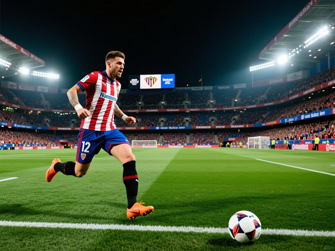 格拉纳达大胜奥萨苏纳，重返胜利之路  第2张